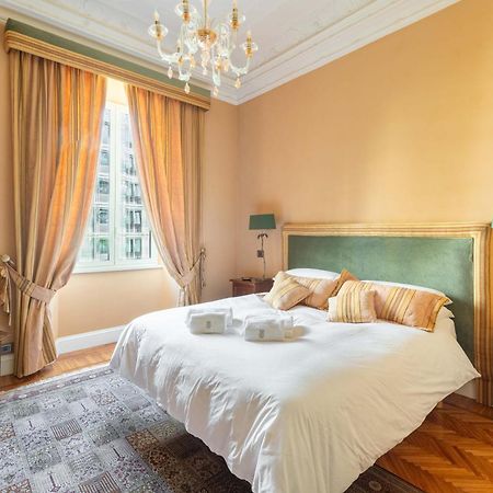 Popologrande Apartment Roma Dış mekan fotoğraf
