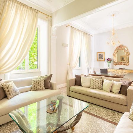 Popologrande Apartment Roma Dış mekan fotoğraf