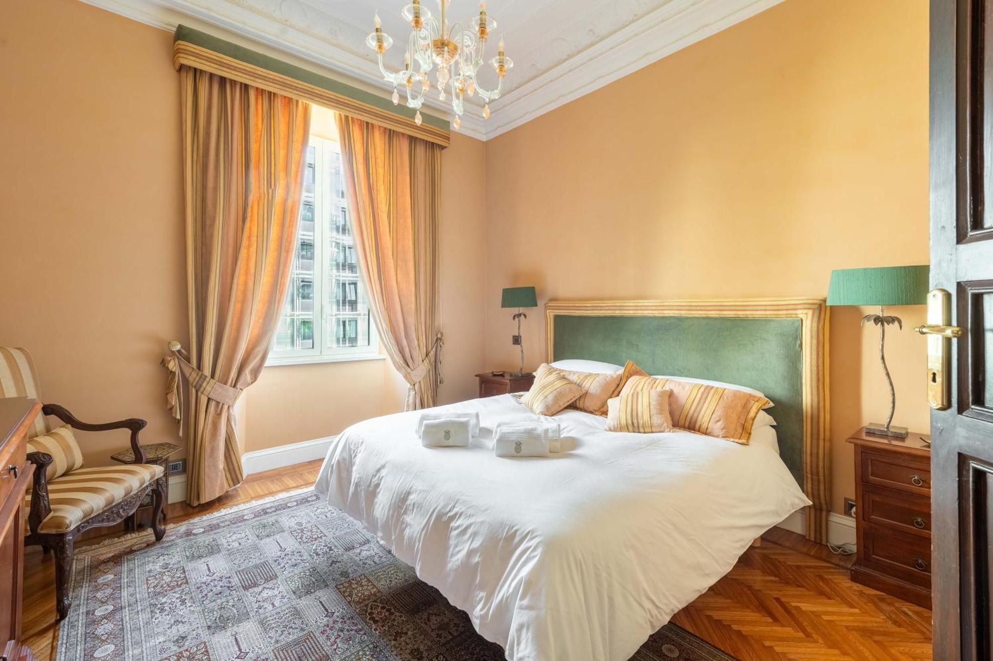 Popologrande Apartment Roma Dış mekan fotoğraf