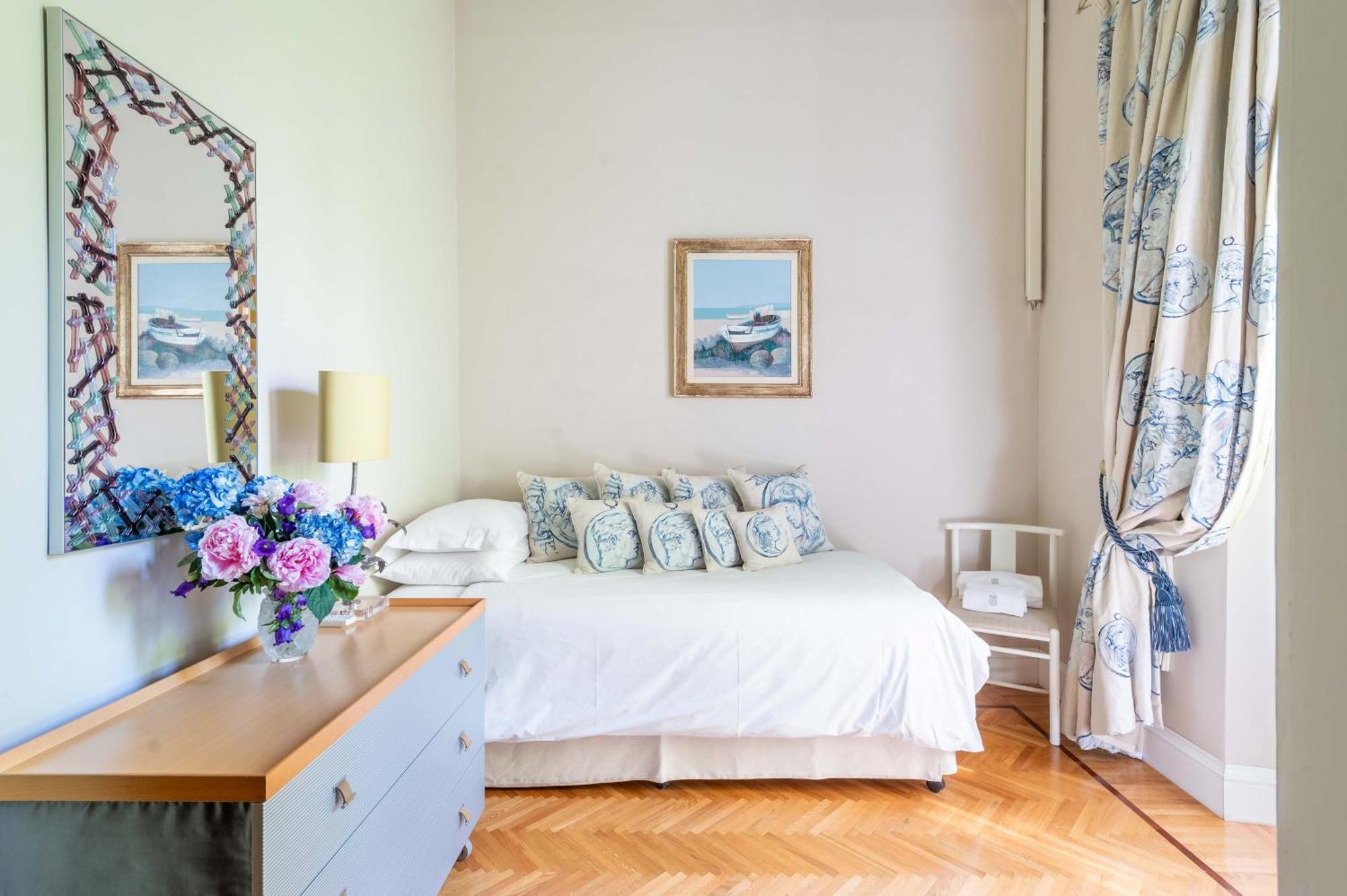 Popologrande Apartment Roma Dış mekan fotoğraf