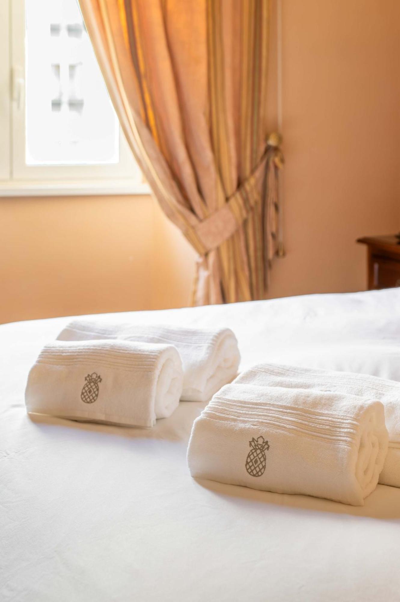 Popologrande Apartment Roma Dış mekan fotoğraf
