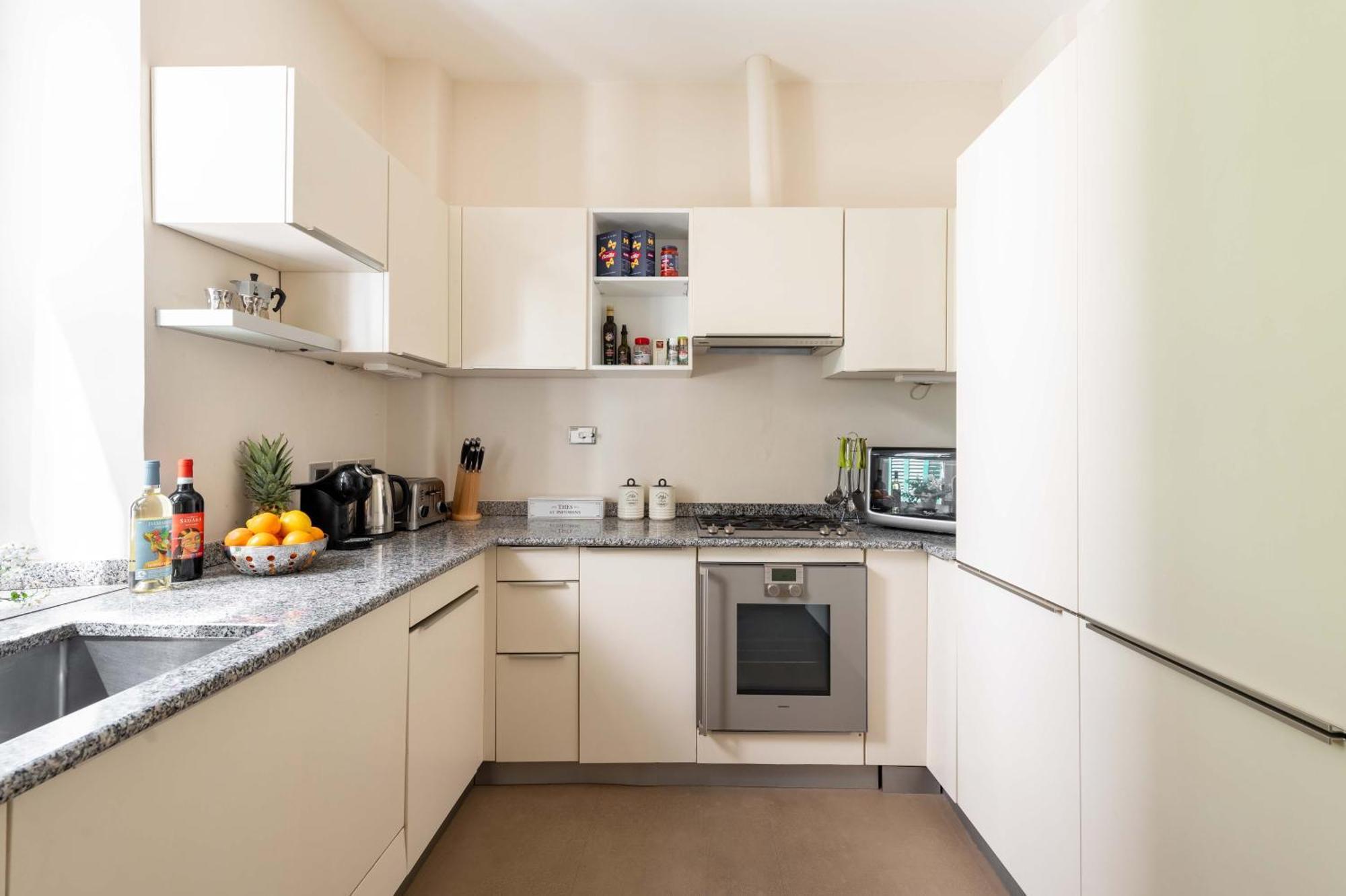 Popologrande Apartment Roma Dış mekan fotoğraf