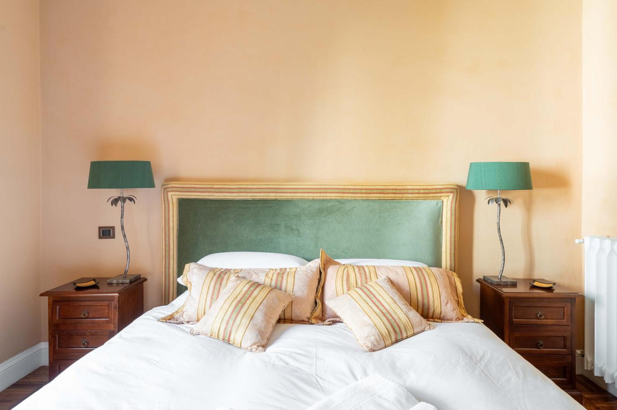 Popologrande Apartment Roma Dış mekan fotoğraf