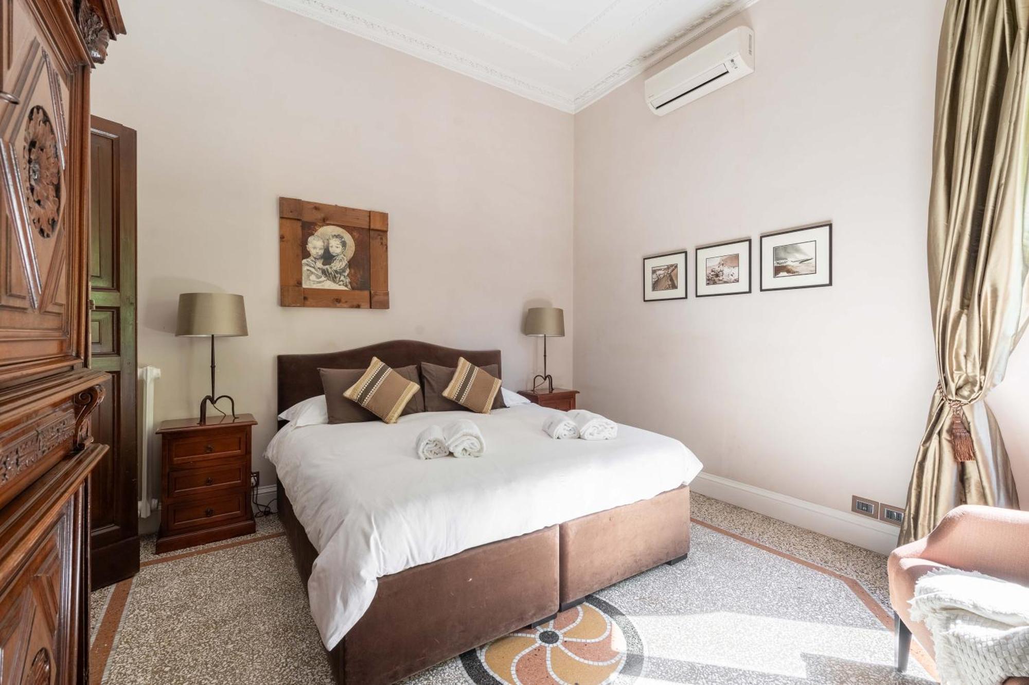 Popologrande Apartment Roma Dış mekan fotoğraf