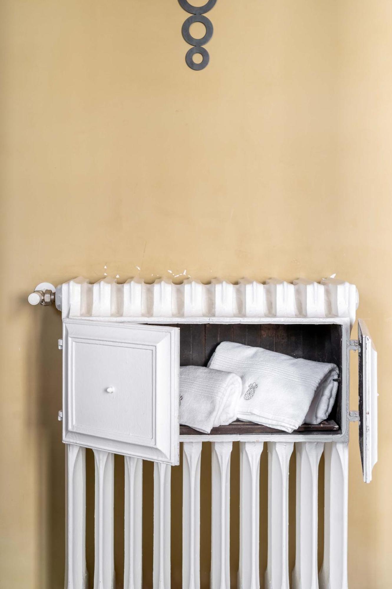 Popologrande Apartment Roma Dış mekan fotoğraf